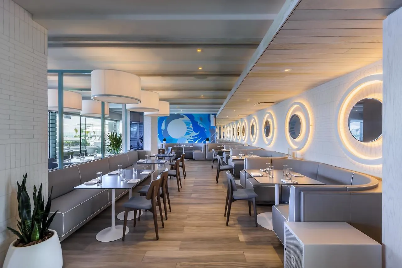 Condado Ocean Club - Adults Only Hotel San Juan