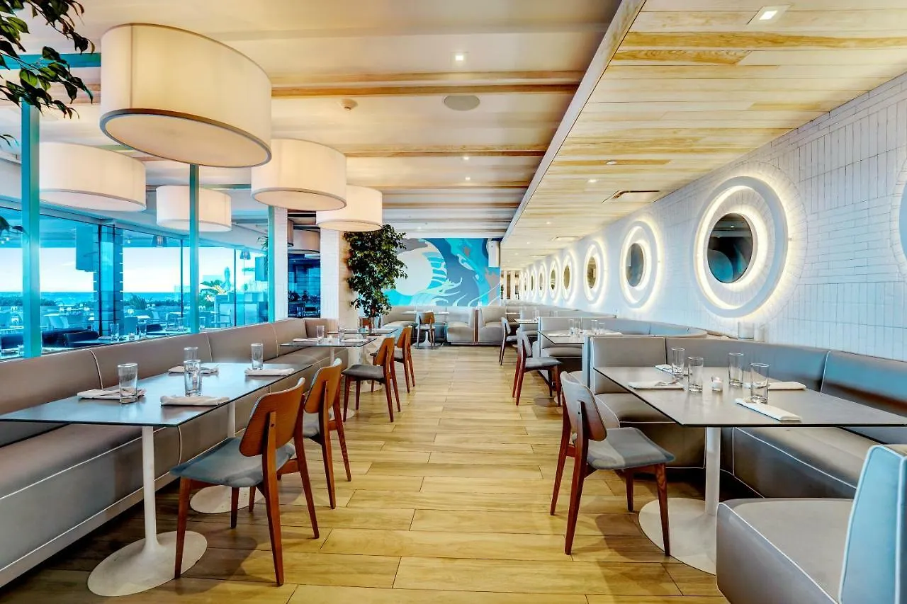 Condado Ocean Club - Adults Only Hotel San Juan