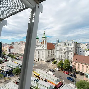 Residence, Rochusmarkt - Mitte Aparthotel