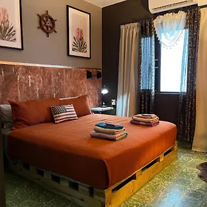 Coqui Del Mar Guesthouse (Adults Only) Apartment
