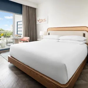 Otel Verdanza