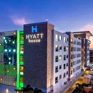 Hotel Hyatt House, San Juan