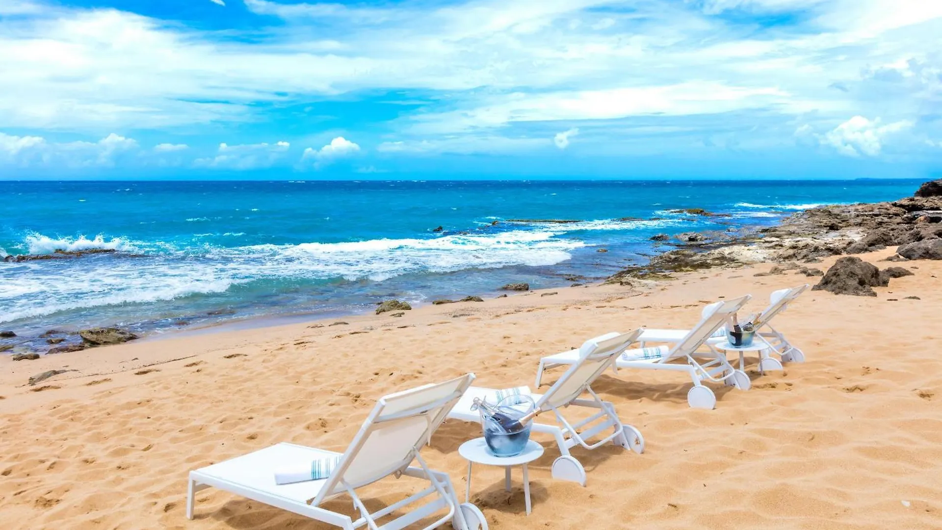 فندق Condado Ocean Club - Adults Only سان خوان