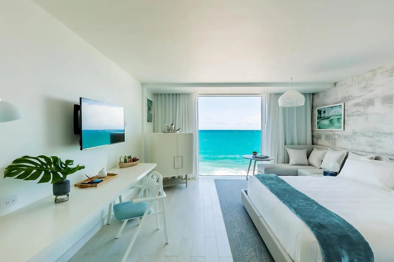 فندق Condado Ocean Club - Adults Only سان خوان