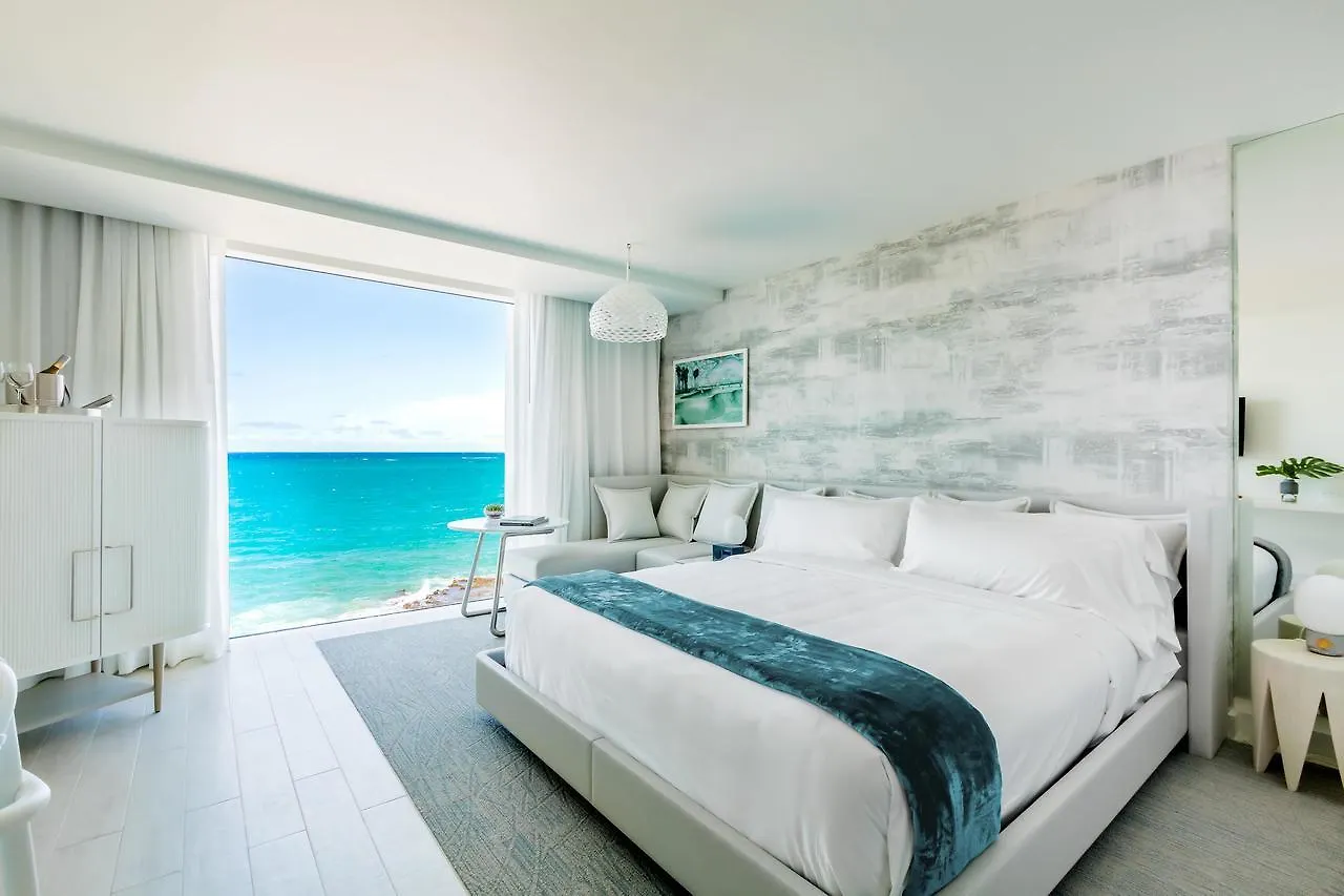 ****  فندق Condado Ocean Club - Adults Only سان خوان بورتوريكو