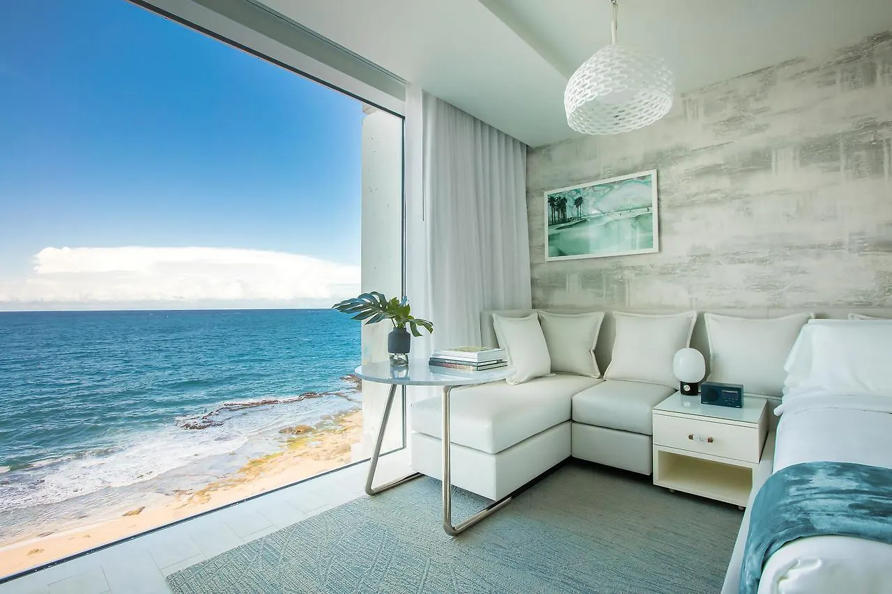 فندق Condado Ocean Club - Adults Only سان خوان