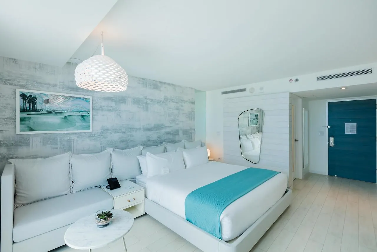 فندق Condado Ocean Club - Adults Only سان خوان