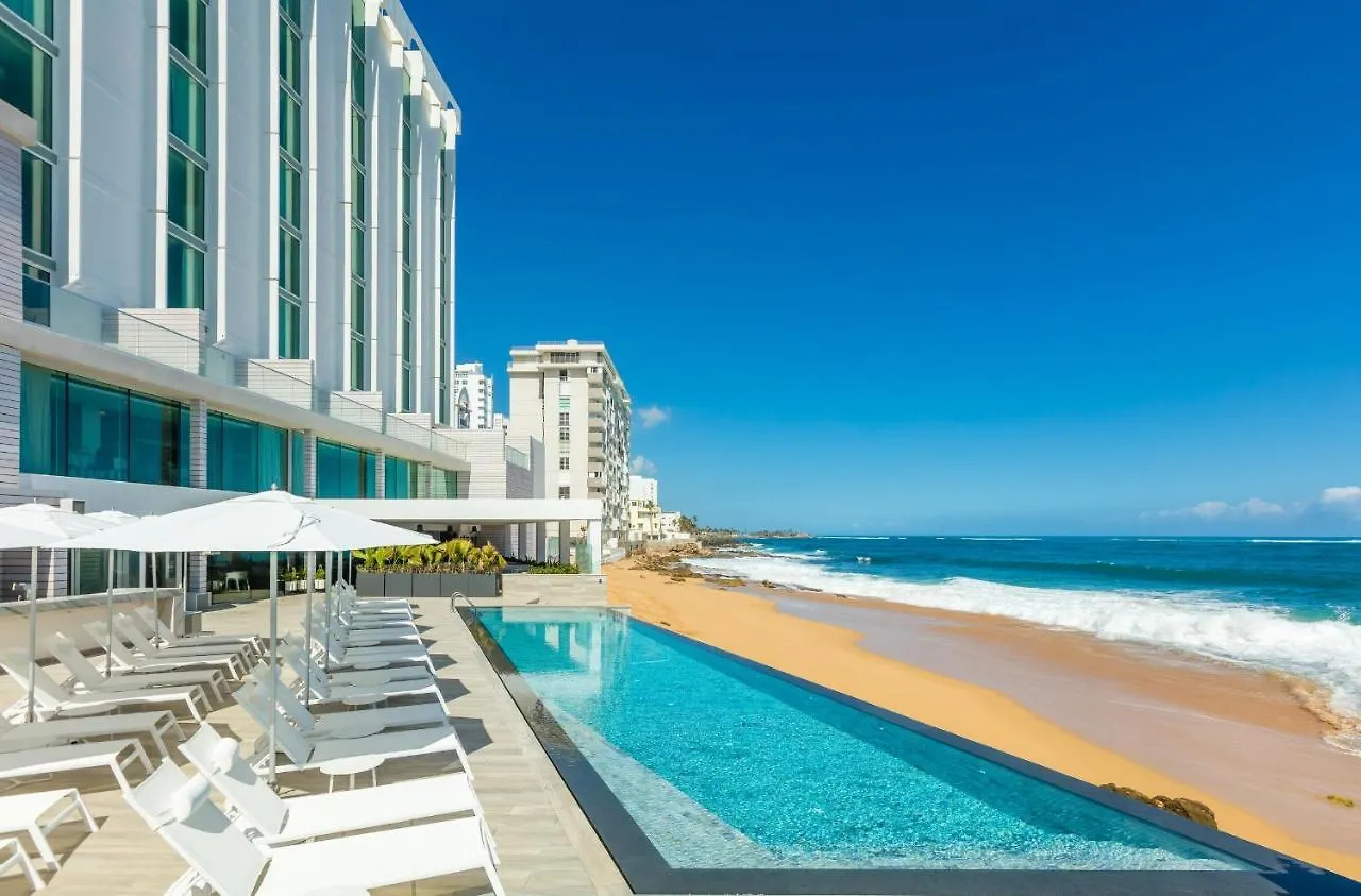 فندق Condado Ocean Club - Adults Only سان خوان