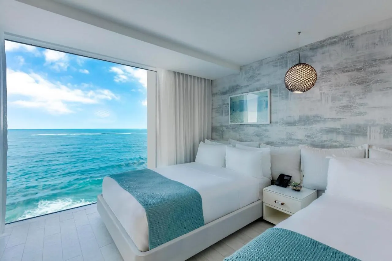 فندق Condado Ocean Club - Adults Only سان خوان