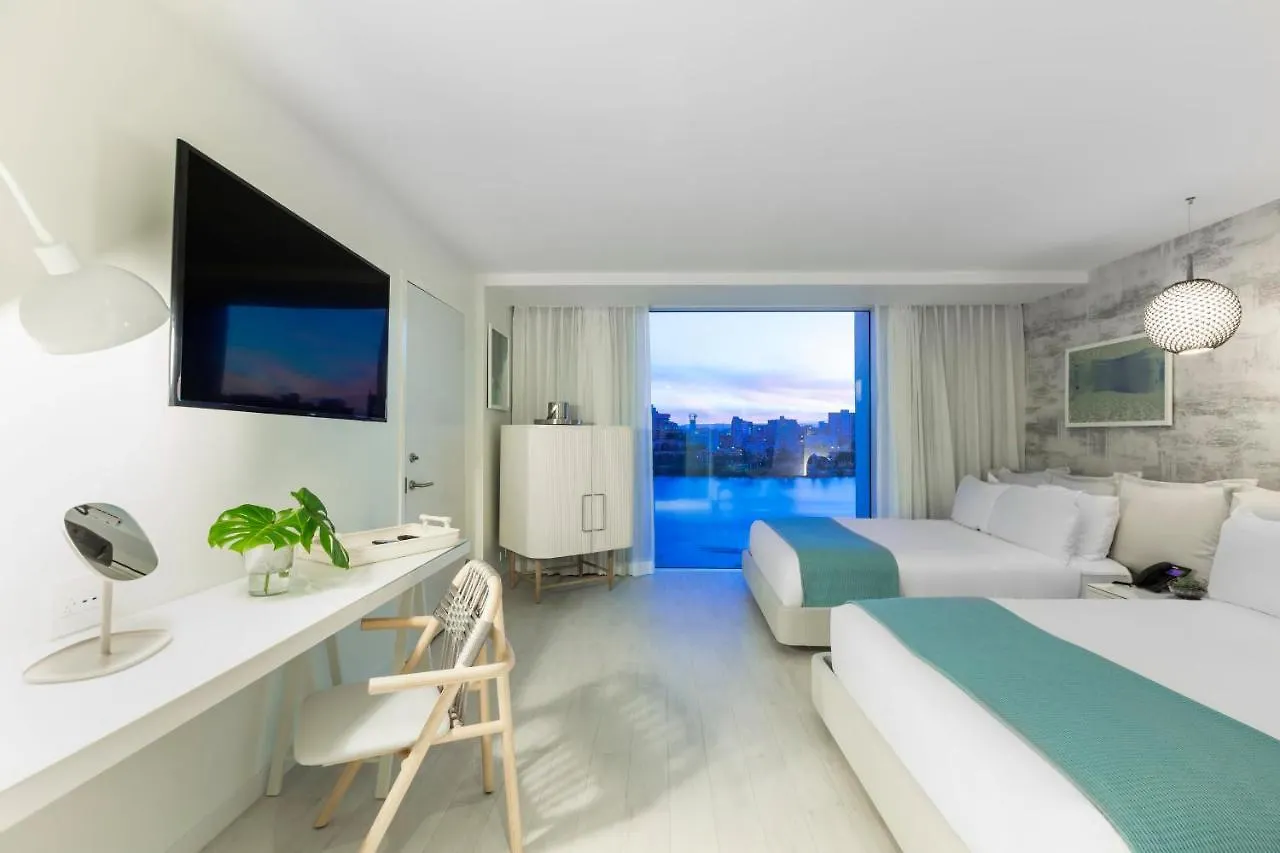 فندق Condado Ocean Club - Adults Only سان خوان 4*,