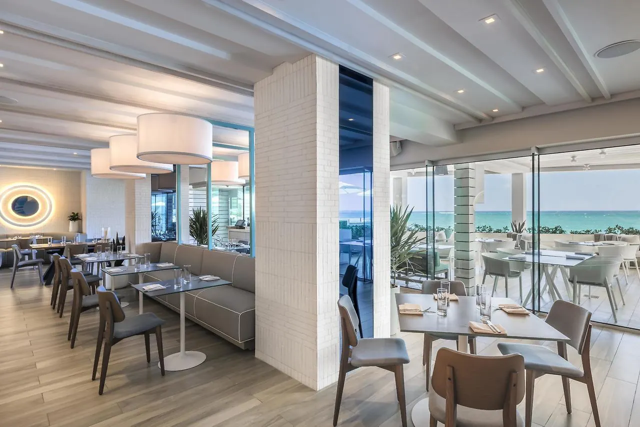 ****  فندق Condado Ocean Club - Adults Only سان خوان بورتوريكو