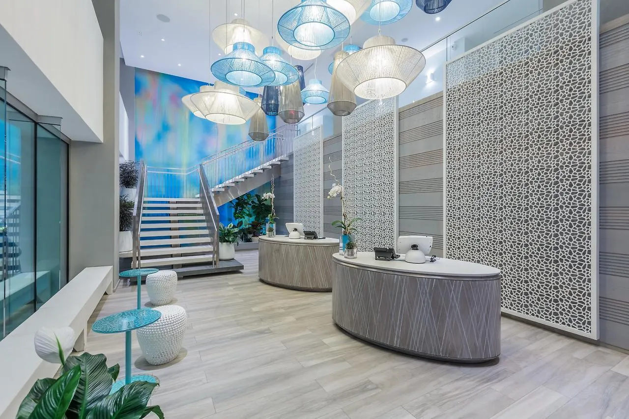 فندق Condado Ocean Club - Adults Only سان خوان