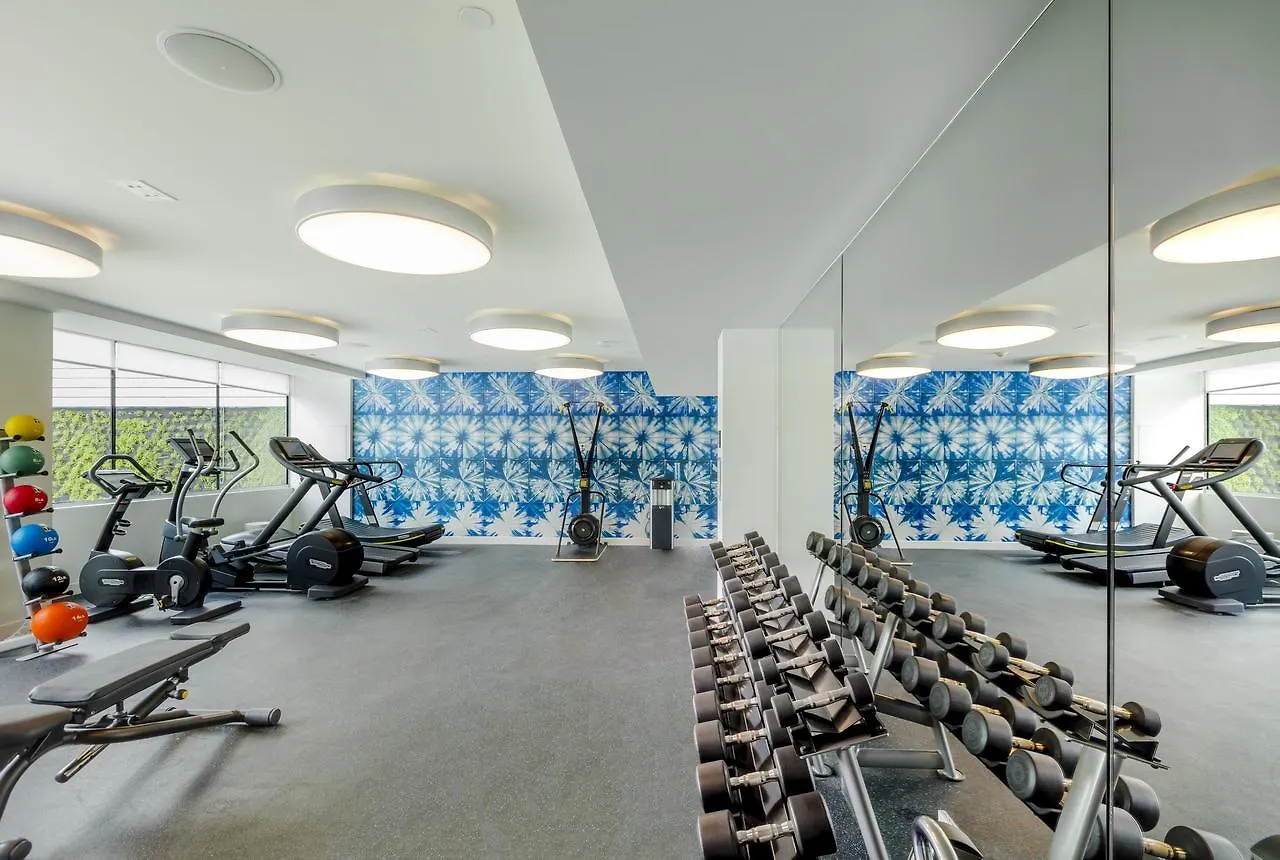 فندق Condado Ocean Club - Adults Only سان خوان