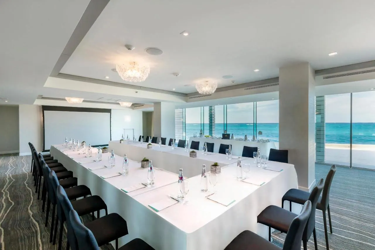 فندق Condado Ocean Club - Adults Only سان خوان