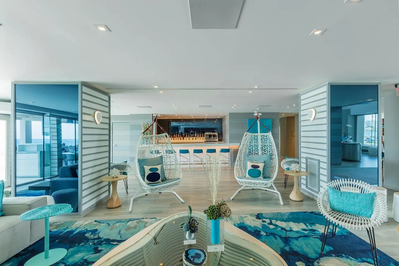 فندق Condado Ocean Club - Adults Only سان خوان بورتوريكو