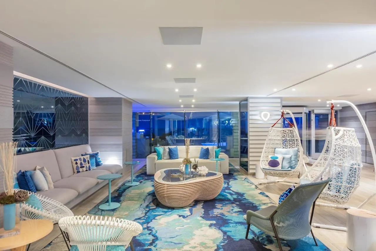 فندق Condado Ocean Club - Adults Only سان خوان