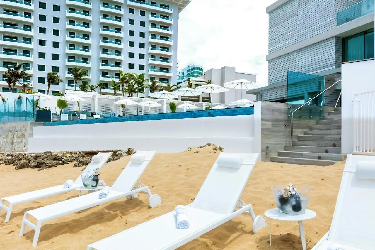 فندق Condado Ocean Club - Adults Only سان خوان بورتوريكو
