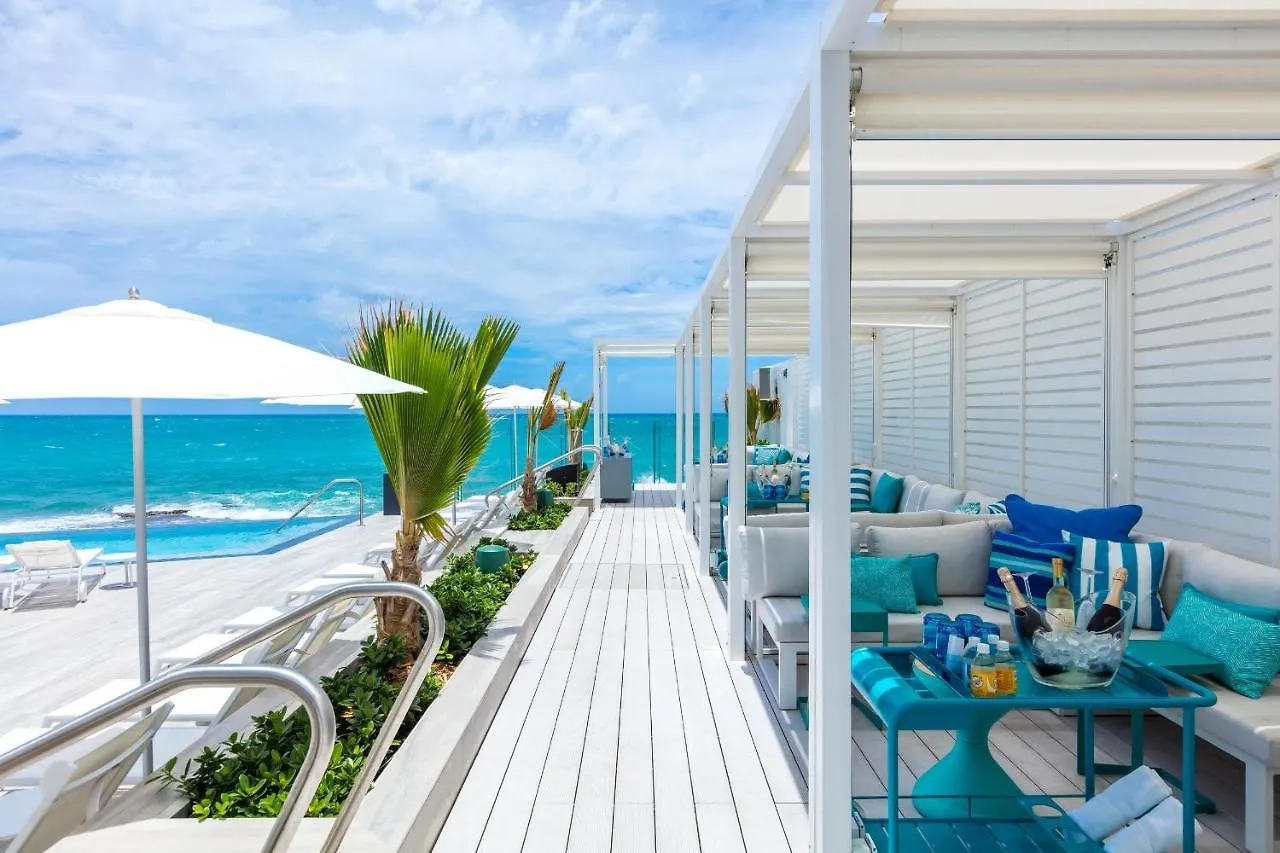 فندق Condado Ocean Club - Adults Only سان خوان