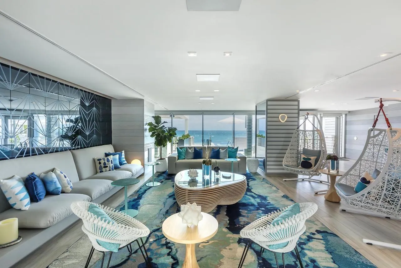 فندق Condado Ocean Club - Adults Only سان خوان 4*,  بورتوريكو