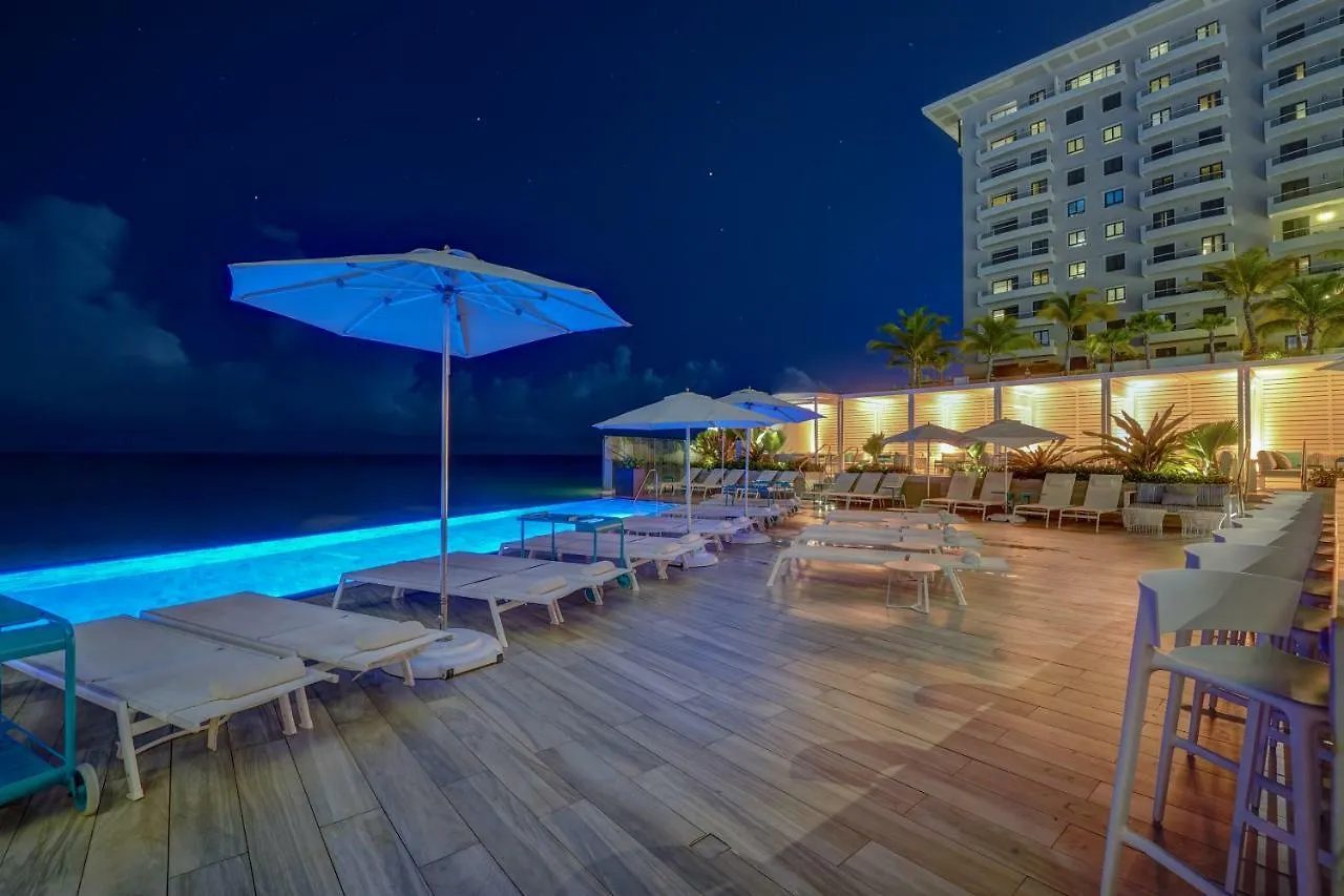 فندق Condado Ocean Club - Adults Only سان خوان بورتوريكو