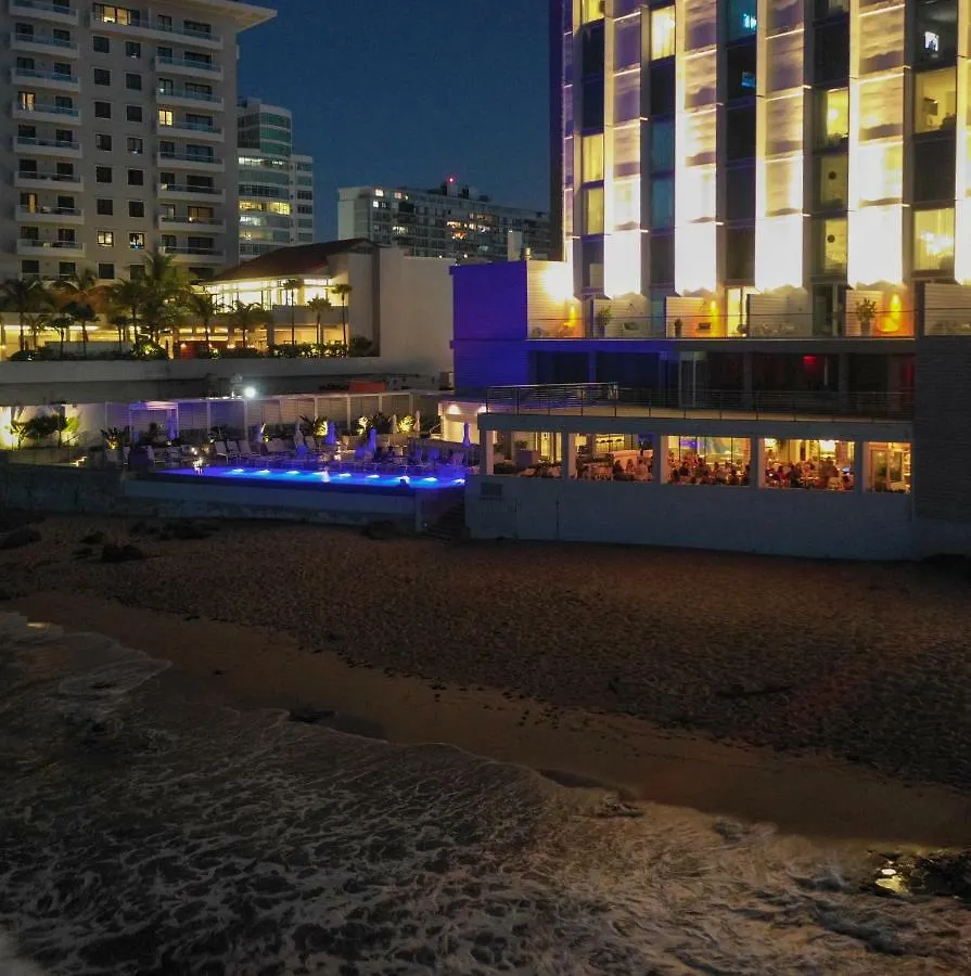 فندق Condado Ocean Club - Adults Only سان خوان