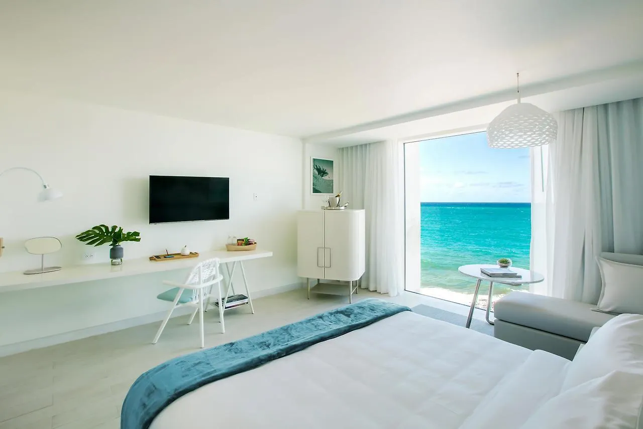 Condado Ocean Club - Adults Only Hotel San Juan