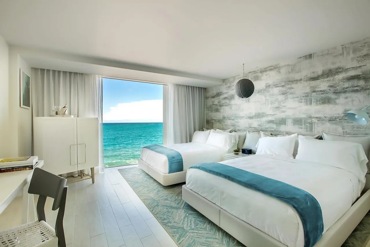 Condado Ocean Club - Adults Only Hotel San Juan