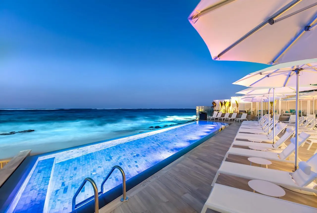 ****  Condado Ocean Club - Adults Only Hotel San Juan Puerto Rico