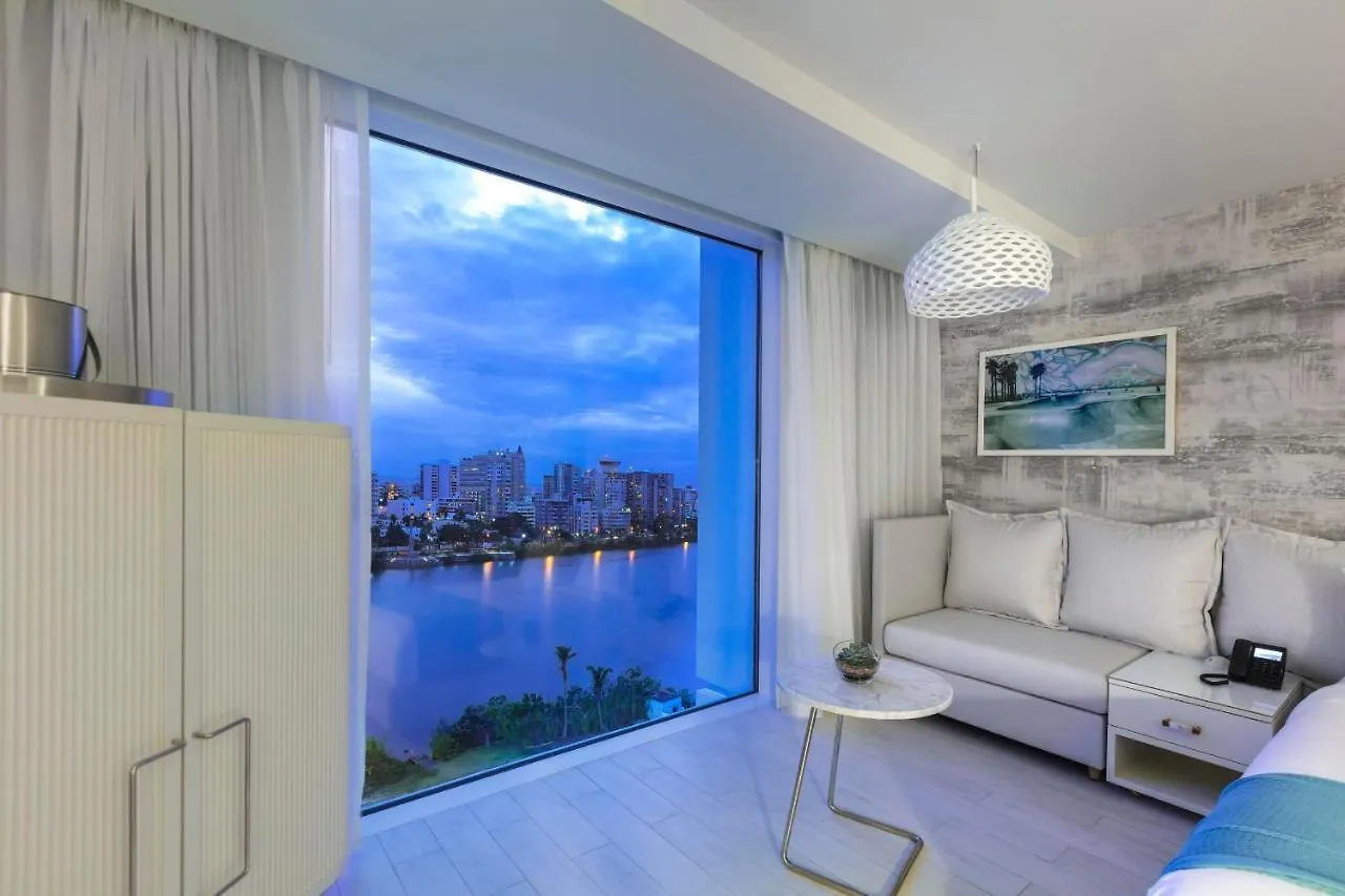Hotel Condado Ocean Club - Adults Only San Juan 4*,  Puerto Rico