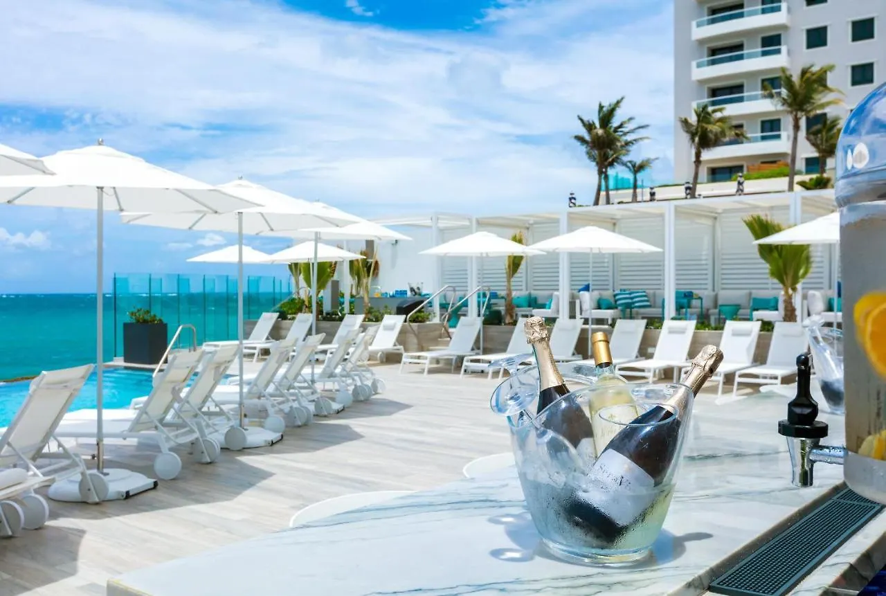 Hotel Condado Ocean Club - Adults Only San Juan