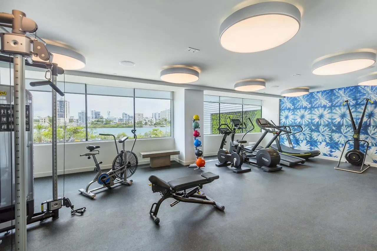Condado Ocean Club - Adults Only Hotel San Juan 4*,